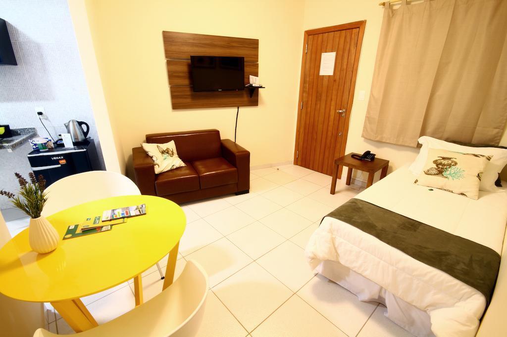 Drina Village Hotel Belo Horizonte Zimmer foto