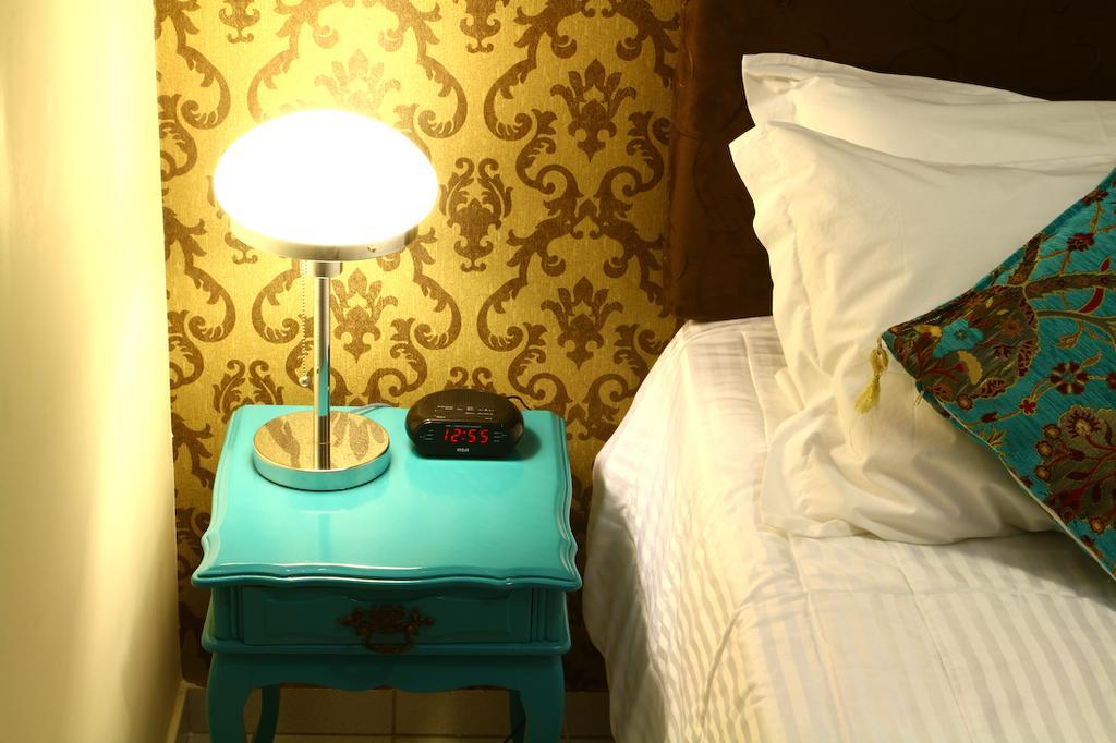 Drina Village Hotel Belo Horizonte Zimmer foto