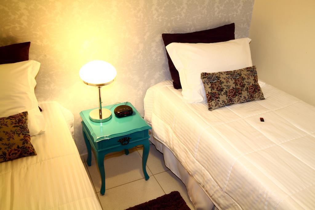Drina Village Hotel Belo Horizonte Zimmer foto