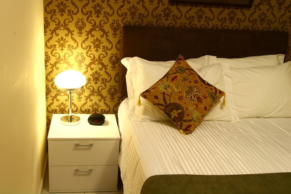 Drina Village Hotel Belo Horizonte Zimmer foto